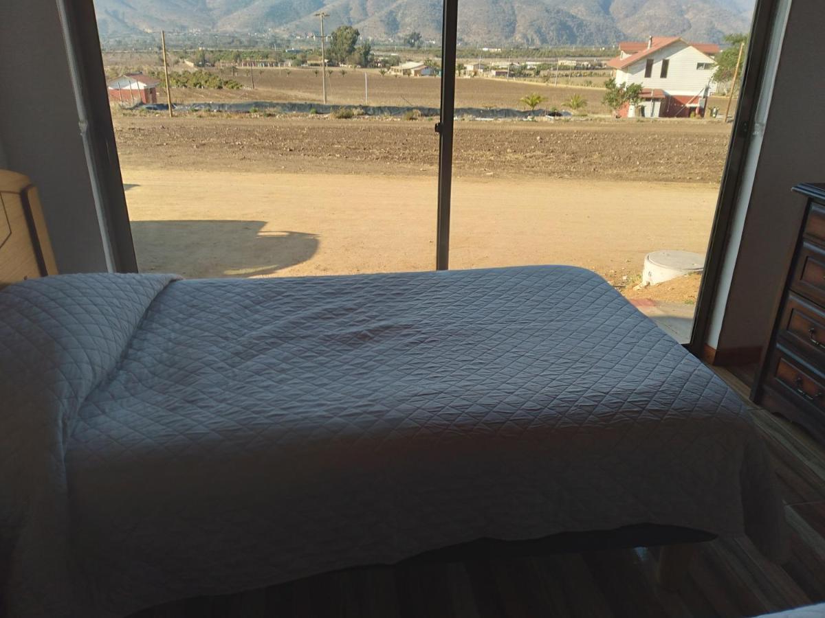 San Jose Hotel Boutique & Spa La Ligua Bagian luar foto