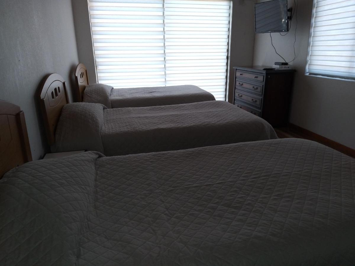 San Jose Hotel Boutique & Spa La Ligua Bagian luar foto